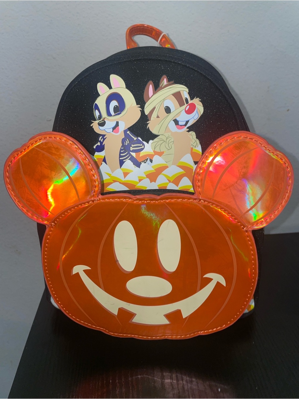 Disney Halloween backpack